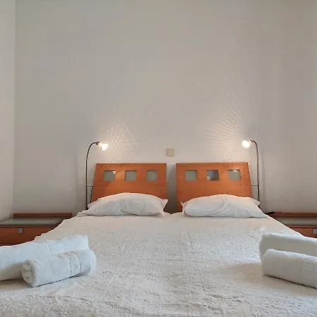 Appartement Alltravel Rosa