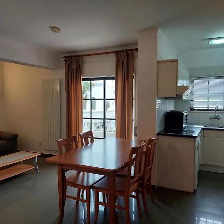 Appartement Alltravel Rosa *