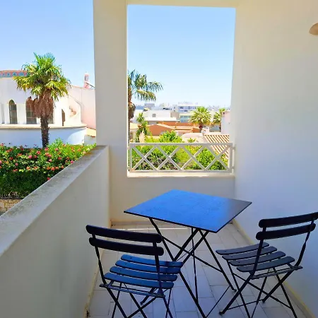 Appartement Alltravel Rosa