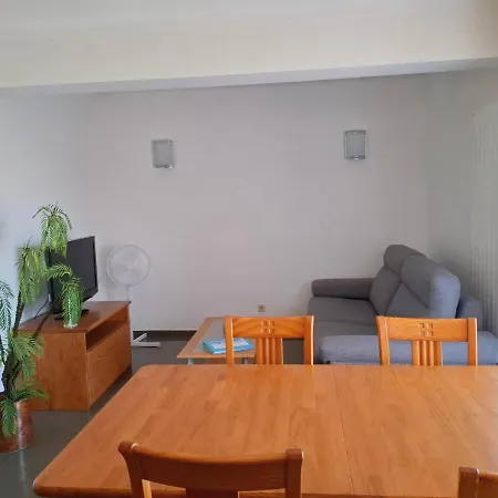 Alltravel Rosa Appartement *