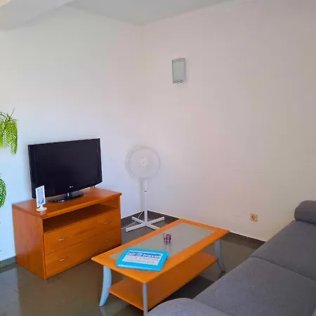 Alltravel Rosa Apartament *