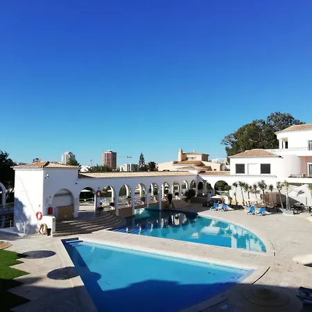 Alltravel Rosa Appartement