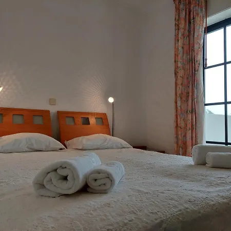 Alltravel Rosa Apartment