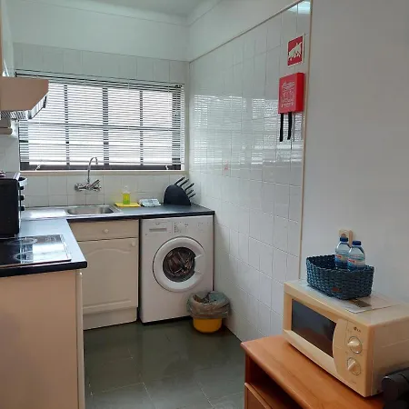 Apartment Alltravel Rosa