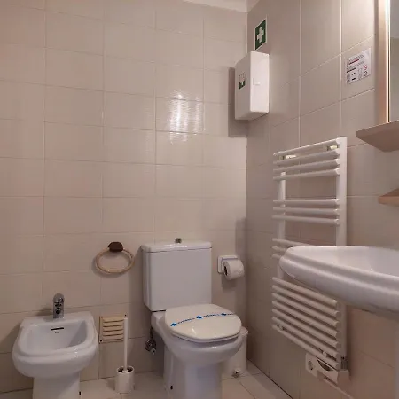Alltravel Rosa Apartment *