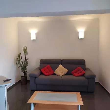 Alltravel Rosa Apartment Portimao