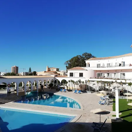 Alltravel Rosa * Portimao
