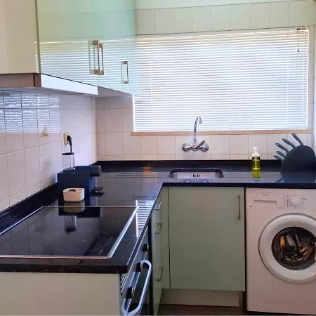 Daire Alltravel Rosa