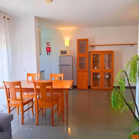 Daire Alltravel Rosa *